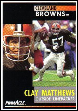 251 Clay Matthews